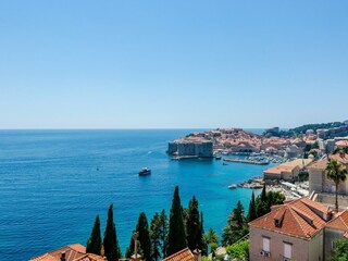 Apartamento Dubrovnik  29