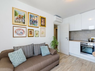 Apartment Dubrovnik Ausstattung 7