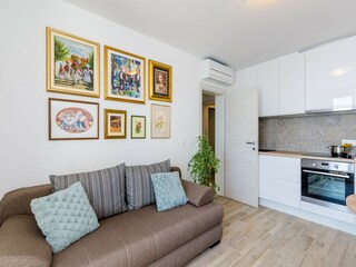 Appartamento Dubrovnik Caratteristiche 6