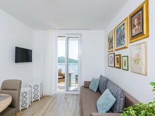 Apartamento Dubrovnik Características 10