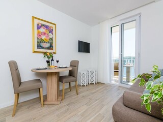 Appartement Dubrovnik Équipement 13