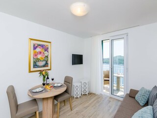 Appartement Dubrovnik Équipement 9