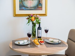 Apartamento Dubrovnik Características 9