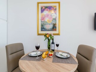Apartamento Dubrovnik Características 8