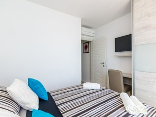 Appartement Dubrovnik Équipement 10