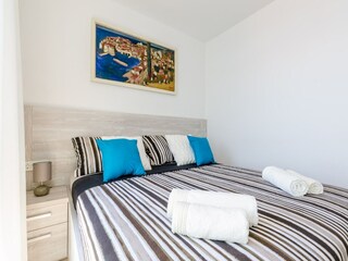 Appartement Dubrovnik Équipement 14