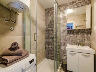 Apartment Dubrovnik Ausstattung 13