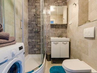 Apartment Dubrovnik Ausstattung 17