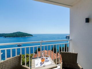 Appartement Dubrovnik  31