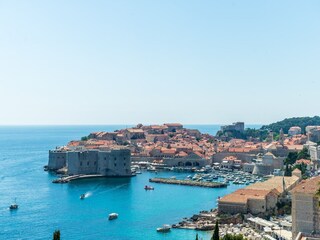 Apartamento Dubrovnik  25