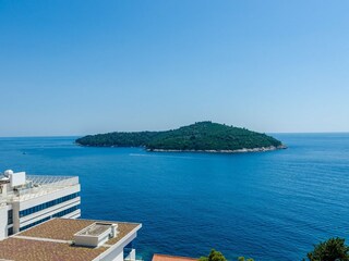 Apartamento Dubrovnik  25