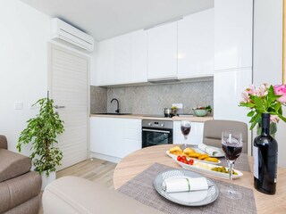 Appartement Dubrovnik Équipement 22