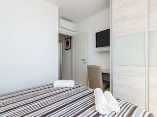 Appartement Dubrovnik Équipement 9