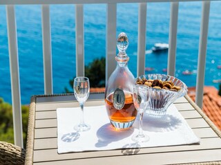 Apartamento Dubrovnik Grabación al aire libre 2