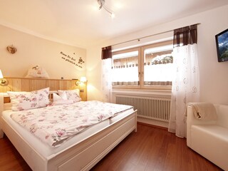 Holiday apartment Farchant Features 8