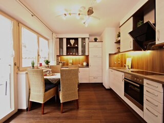 Holiday apartment Farchant Features 6