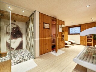 Holiday apartment Farchant Features 11