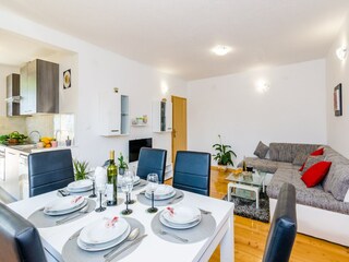 Appartement Doli Kenmerken 24