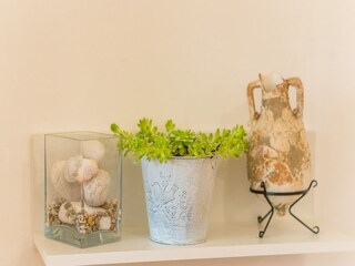 Appartement Doli Buitenaudio-opname 7