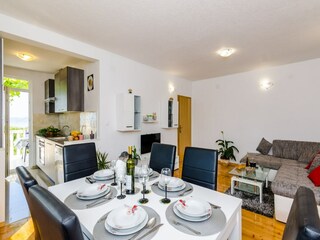 Apartamento Doli Características 26