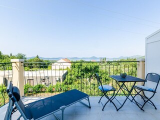 Apartment Doli Outdoor Recording 16
