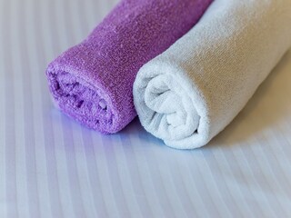 Appartement Doli Buitenaudio-opname 8