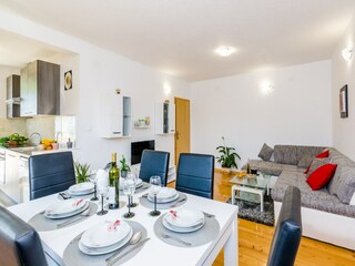 Appartement Doli Kenmerken 25