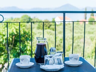 Appartement Doli Buitenaudio-opname 15