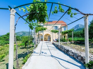 Appartement Doli Buitenaudio-opname 5