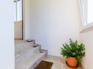 Appartement Doli Buitenaudio-opname 6