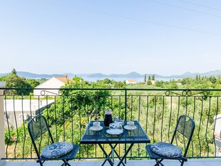 Appartement Doli Buitenaudio-opname 13