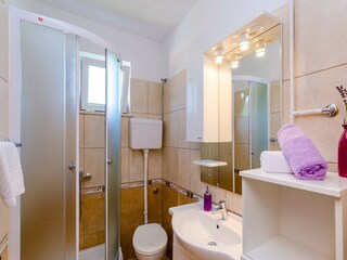 Appartement Doli Équipement 15