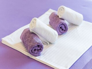 Appartement Doli Buitenaudio-opname 2