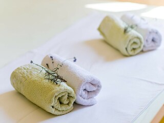 Appartement Doli Buitenaudio-opname 11