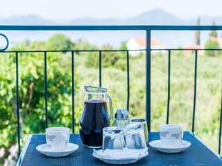 Appartement Doli Buitenaudio-opname 12
