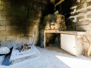 Appartement Doli  22