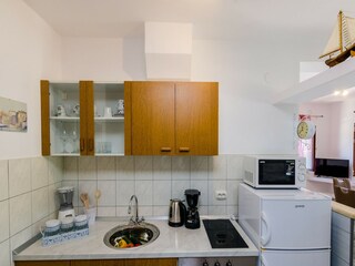 Appartement Doli Kenmerken 16