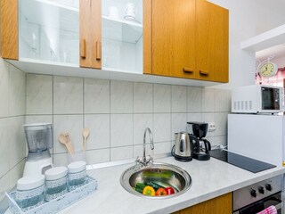 Appartement Doli Équipement 13