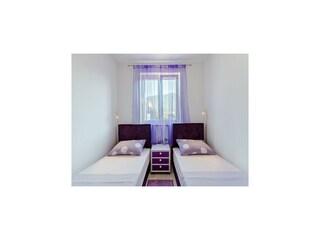 Appartement Kastel Kambelovac Équipement 9