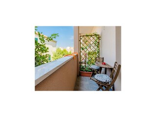 Appartamento Kastel Kambelovac Registrazione all'aperto 3