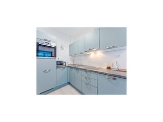 Appartement Kastel Kambelovac Équipement 10