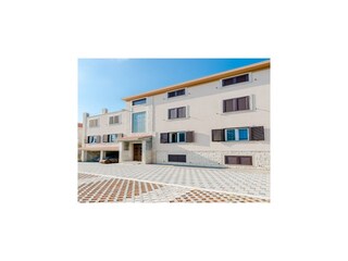 Appartamento Kastel Kambelovac Registrazione all'aperto 4