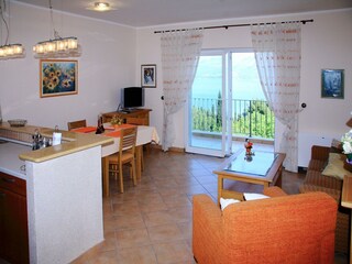 Apartment Cavtat Features 5