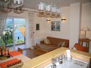Apartamento Cavtat Características 7