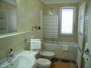 Appartement Cavtat Kenmerken 4