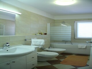 Appartement Cavtat Kenmerken 1