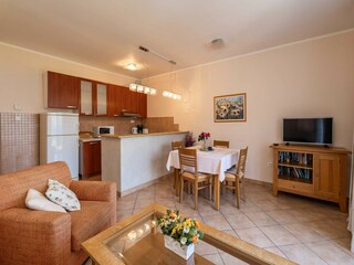 Appartamento Cavtat Caratteristiche 5