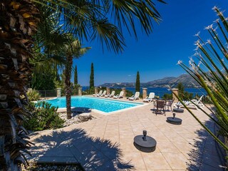 Appartamento Cavtat  17