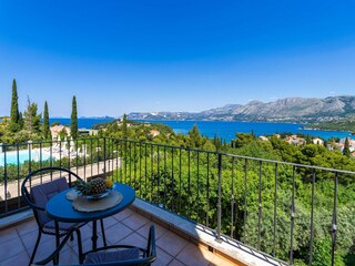 Appartement Cavtat  18