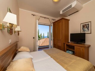 Apartamento Cavtat Características 5